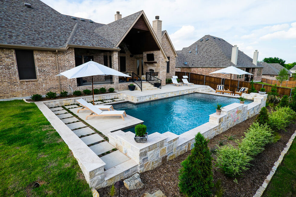 About - Klapprodt Pools | Keller, TX